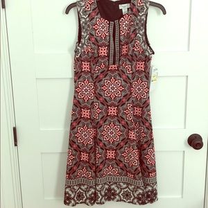 Maggy L size 6 dress